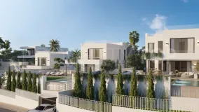 4 bedrooms villa for sale in Mijas Costa