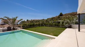 Villa for sale in Mijas Costa with 4 bedrooms