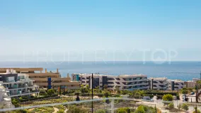 Se vende villa en El Higueron