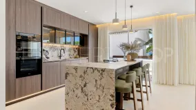 Comprar apartamento con 3 dormitorios en Los Monteros Palm Beach