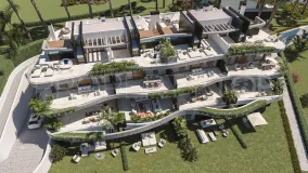 Marbella Este, duplex planta baja en venta
