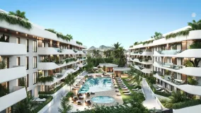 Apartamento en venta con 3 dormitorios en Nueva Alcantara