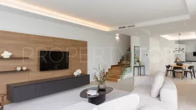 For sale Valdeolletas villa with 4 bedrooms