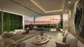 Valdeolletas villa for sale
