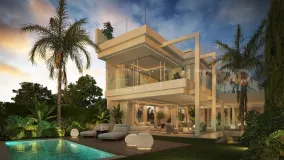 Valdeolletas villa for sale