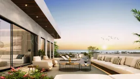 3 bedrooms Nueva Alcantara apartment for sale