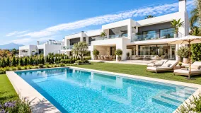 Alta Vista, pareado de 3 dormitorios en venta