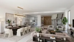 For sale Alta Vista semi detached house with 3 bedrooms