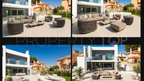 For sale Alta Vista semi detached house with 3 bedrooms