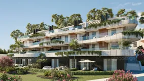 Comprar atico duplex en Marbella Este