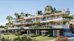 3 bedrooms ground floor duplex for sale in Marbella East