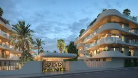 Penthouse with 4 bedrooms for sale in Nueva Alcantara
