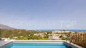 For sale ground floor apartment in La Quinta Golf with 3 bedrooms