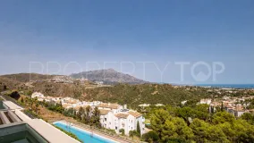 For sale ground floor apartment in La Quinta Golf with 3 bedrooms