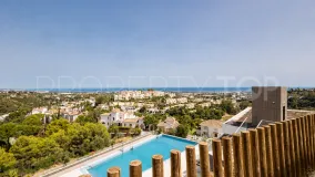 For sale ground floor apartment in La Quinta Golf with 3 bedrooms
