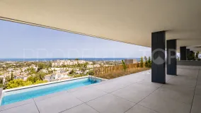 For sale ground floor apartment in La Quinta Golf with 3 bedrooms