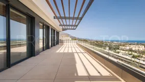 3 bedrooms La Quinta Golf penthouse for sale