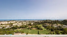 3 bedrooms La Quinta Golf penthouse for sale