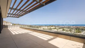 3 bedrooms La Quinta Golf penthouse for sale