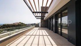 3 bedrooms La Quinta Golf penthouse for sale