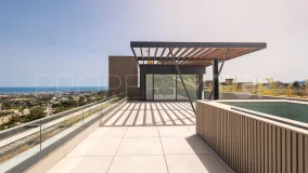 La Quinta 3 bedrooms penthouse for sale