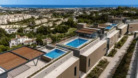 La Quinta 3 bedrooms penthouse for sale
