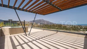 La Quinta 3 bedrooms penthouse for sale