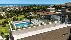 La Quinta 3 bedrooms penthouse for sale
