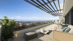 La Quinta 3 bedrooms penthouse for sale