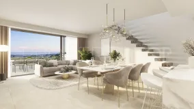 La Quinta 3 bedrooms penthouse for sale