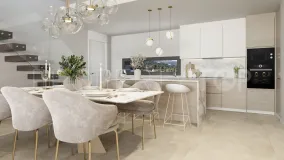 La Quinta 3 bedrooms penthouse for sale