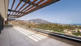La Quinta 3 bedrooms penthouse for sale