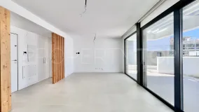 Semi detached villa for sale in Serene Atalaya