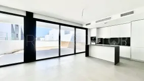 Semi detached villa for sale in Serene Atalaya