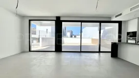 Semi detached villa for sale in Serene Atalaya