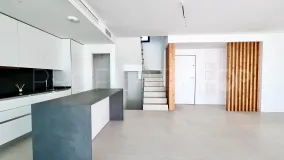 Semi detached villa for sale in Serene Atalaya