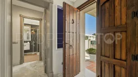 For sale Guadalmina Alta villa
