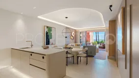 Cabo Bermejo, apartamento planta baja en venta de 3 dormitorios