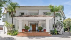 For sale villa in Paraiso Alto with 6 bedrooms