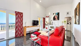 4 bedrooms country house in Monda for sale