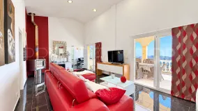 4 bedrooms country house in Monda for sale