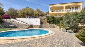 4 bedrooms country house in Monda for sale