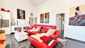 4 bedrooms country house in Monda for sale