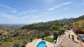 4 bedrooms country house in Monda for sale