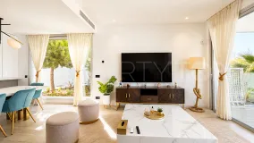 Cancelada 3 bedrooms town house for sale