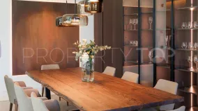 Villa for sale in Lomas del Virrey