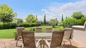 For sale ground floor apartment in Los Flamingos
