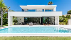 4 bedrooms Marbesa villa for sale