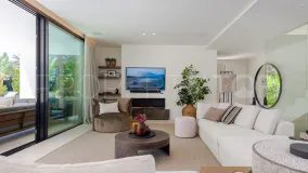 4 bedrooms Marbesa villa for sale