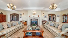 For sale Altos de Estepona villa